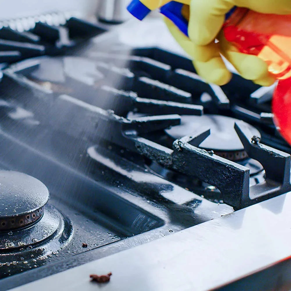 Zep Heavy-Duty Citrus Degreaser and Cleaner