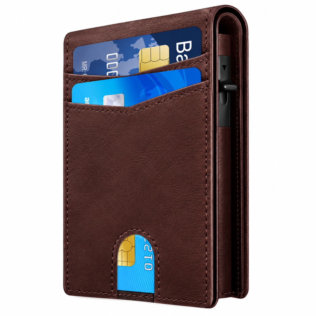 RIXZO™ Wallet — Classic Edition