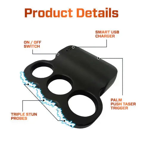 NOVA™️ Stun Ring