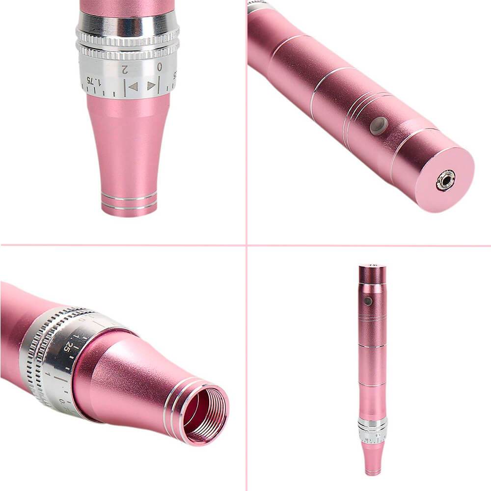 Microneedling Pen