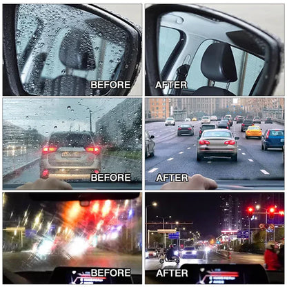 Premium Glass Cleaning Board
