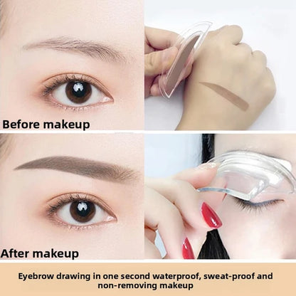 TheEyebrow Stamp Kit™