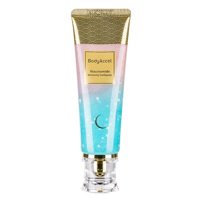 Original Niacinamide Whitening Toothpaste