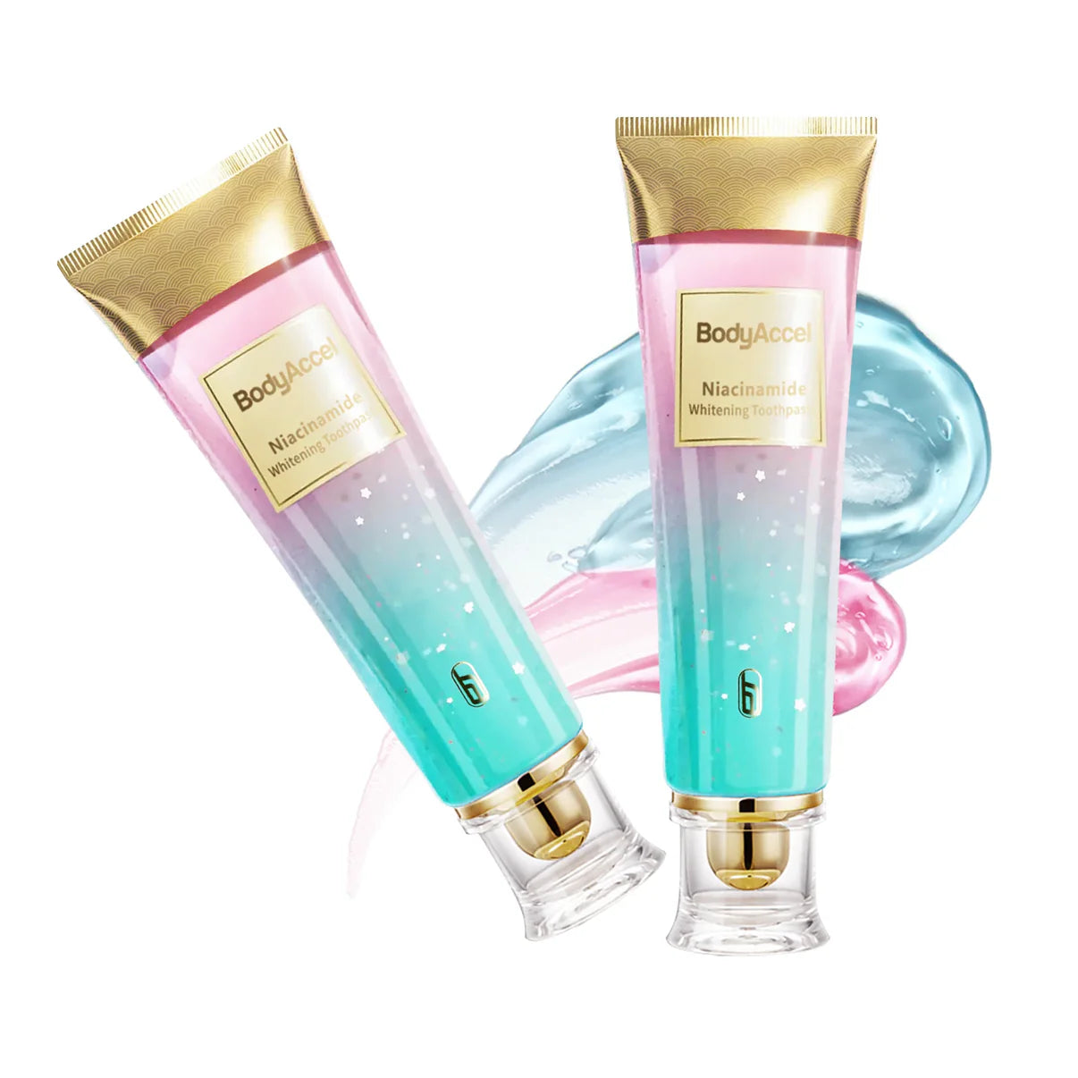 Original Niacinamide Whitening Toothpaste