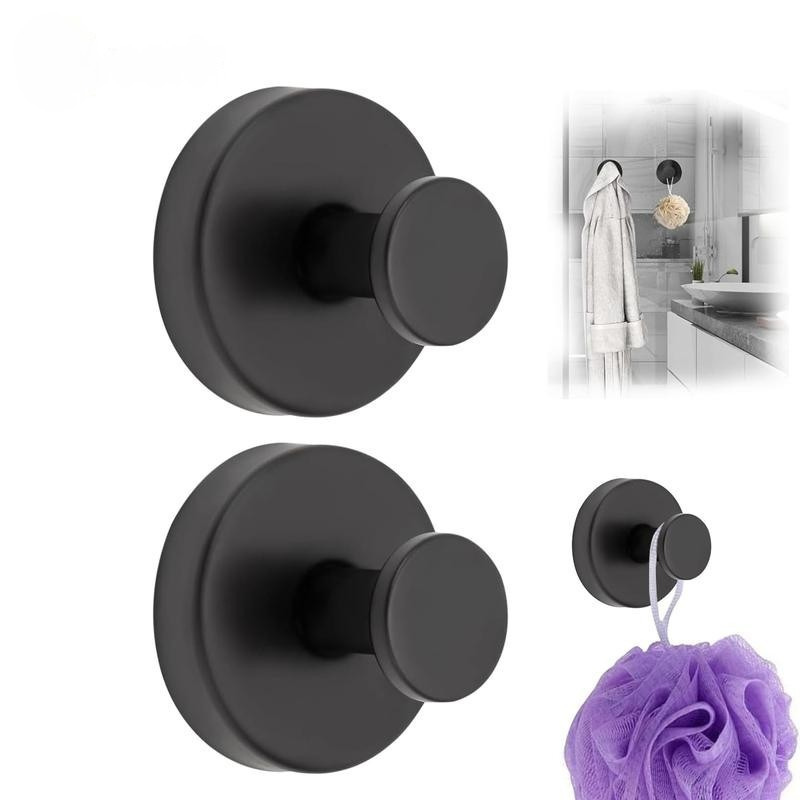 Suction Cup Hooks For Shower
