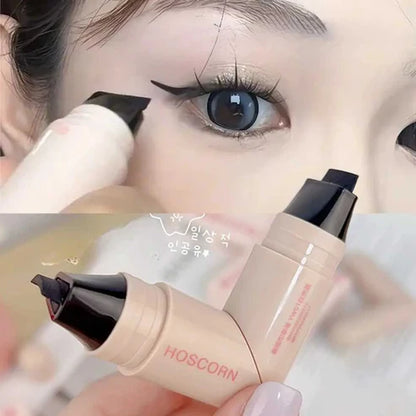 Instant Eye Stamp