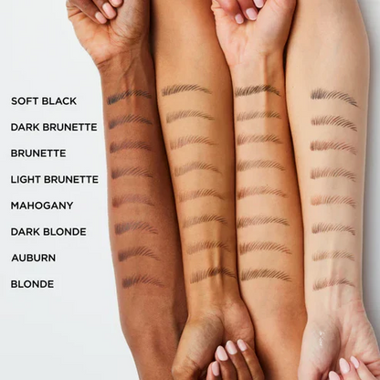 Waterproof Faux Brow