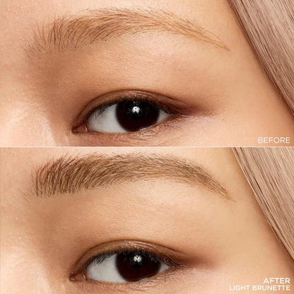 Waterproof Faux Brow