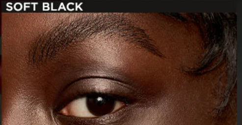 Waterproof Faux Brow