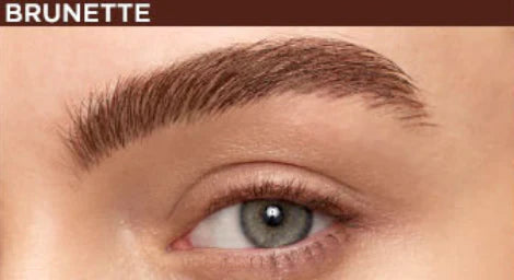 Waterproof Faux Brow