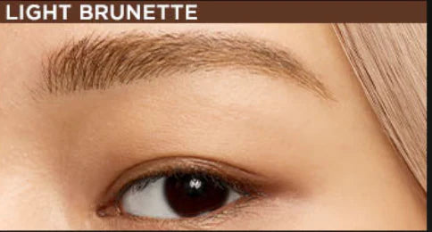 Waterproof Faux Brow