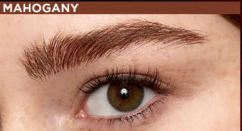 Waterproof Faux Brow