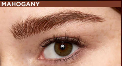 Waterproof Faux Brow