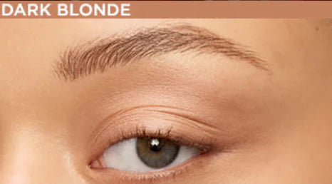 Waterproof Faux Brow