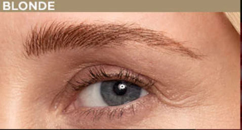 Waterproof Faux Brow