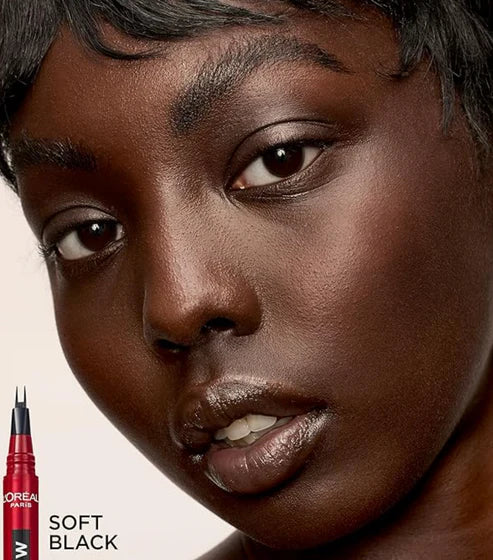 Waterproof Faux Brow