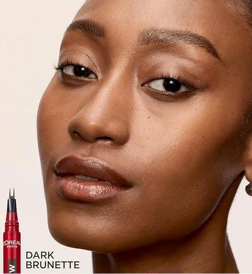 Waterproof Faux Brow