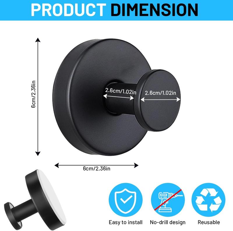 Suction Cup Hooks For Shower