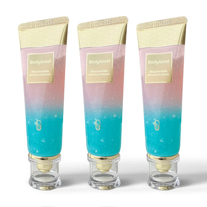 Original Niacinamide Whitening Toothpaste