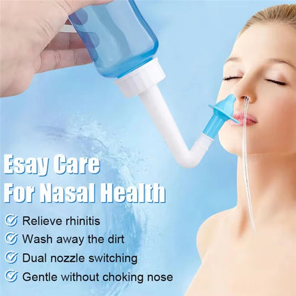 Waterpulse Wash Bottle
