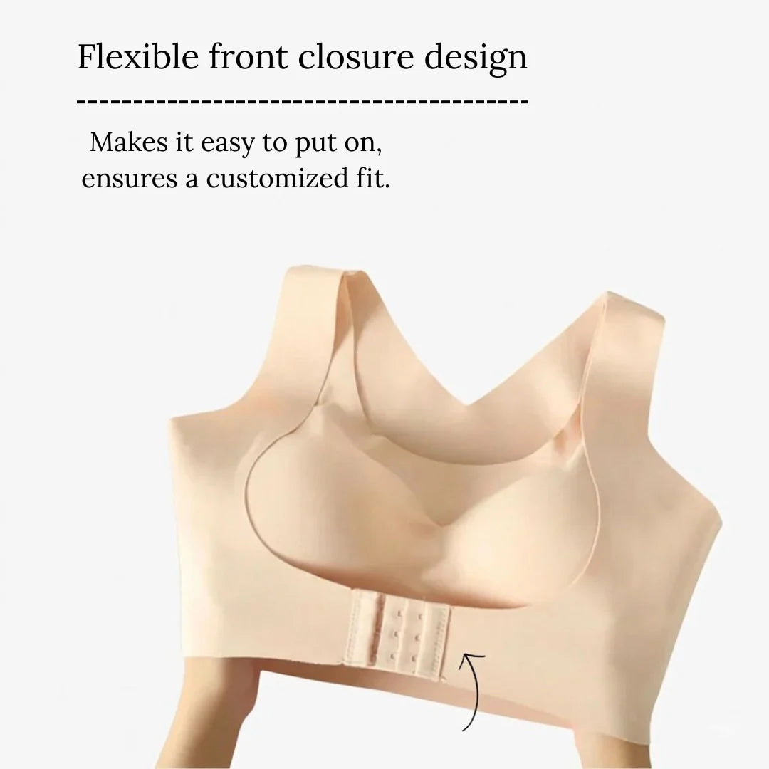NOVA™️ Trueform Bra