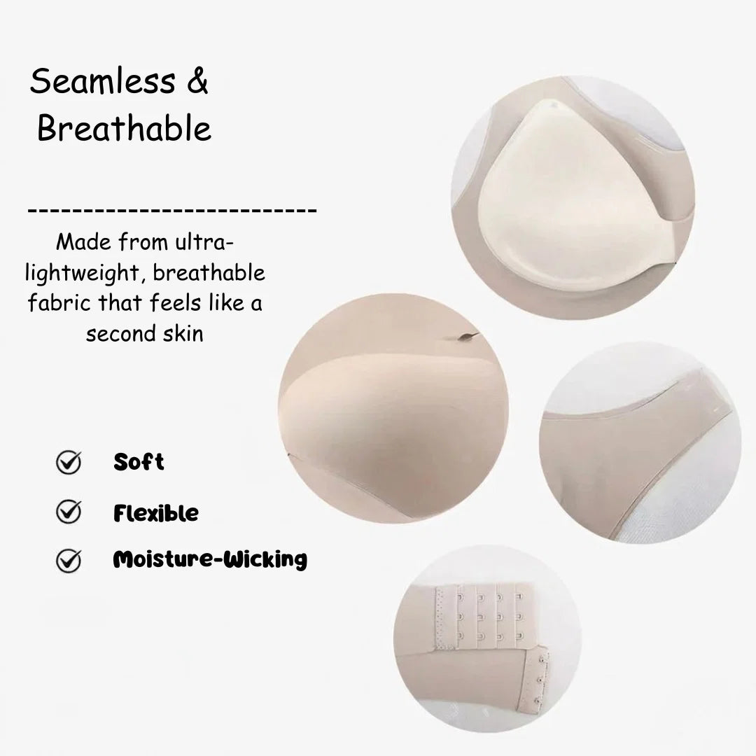 NOVA™️ Trueform Bra