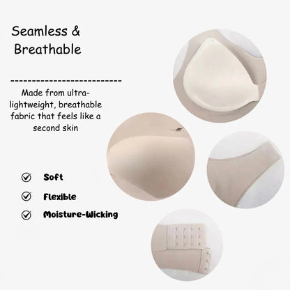 NOVA™️ Trueform Bra