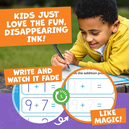 Handwriting Practice Book