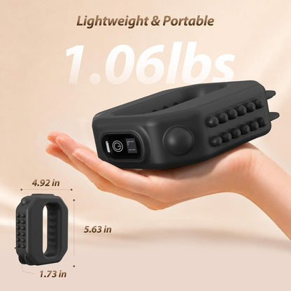 NOVA™ PulseBelt Vibrating Fascia Ring