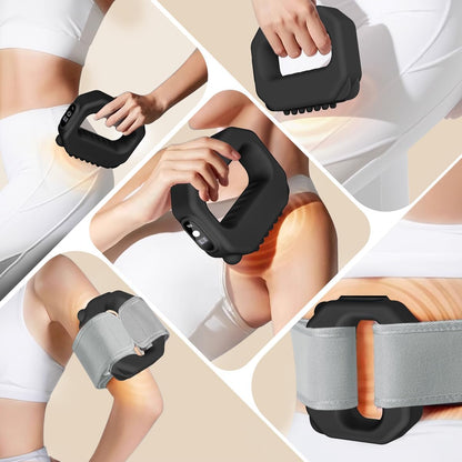 NOVA™ PulseBelt Vibrating Fascia Ring