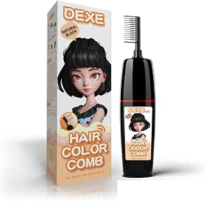 Organic Ammonia-Free Color Shampoo