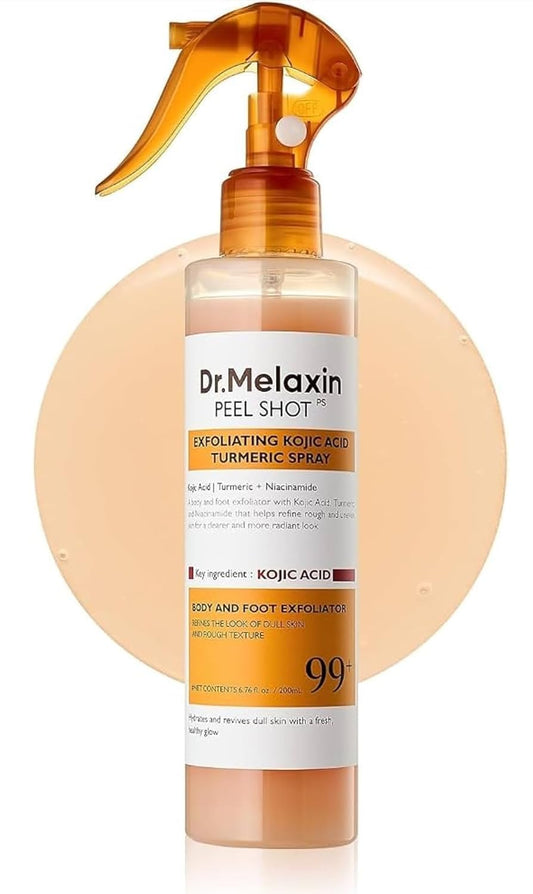 Dr Melaxin™️ Peel Shot Spray