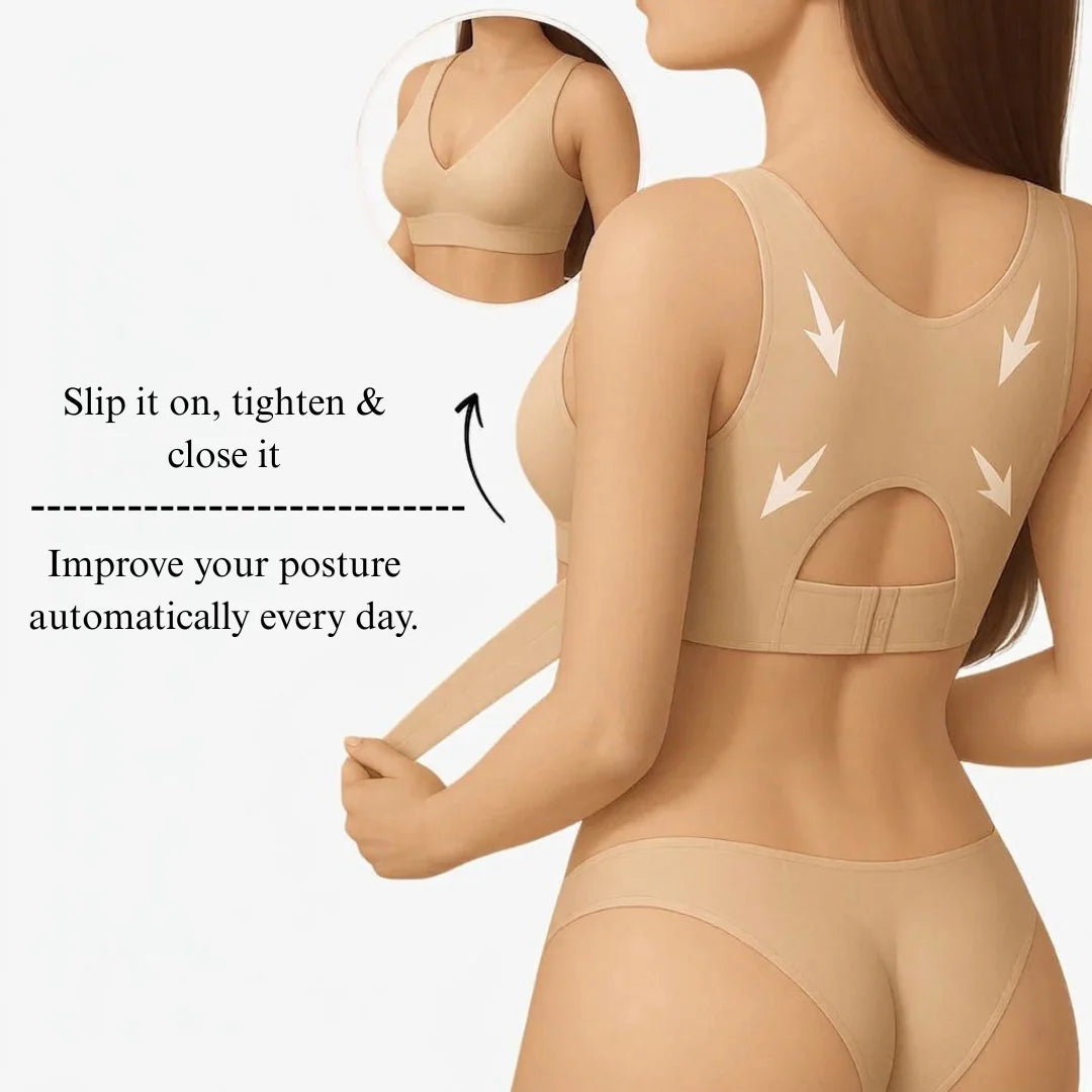 NOVA™️ Trueform Bra