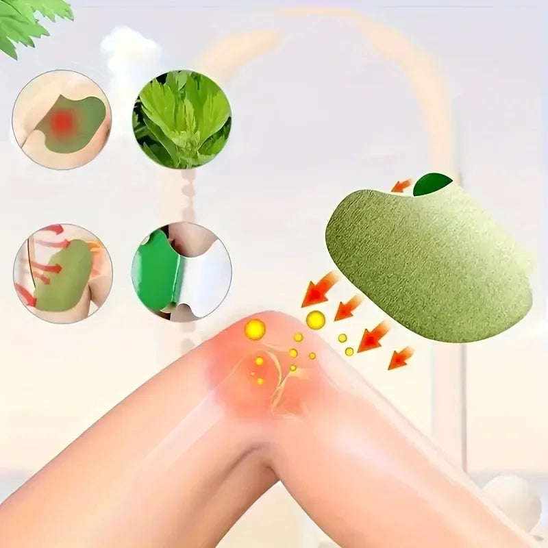 50pcs Neck, Shoulder and Knee Patch