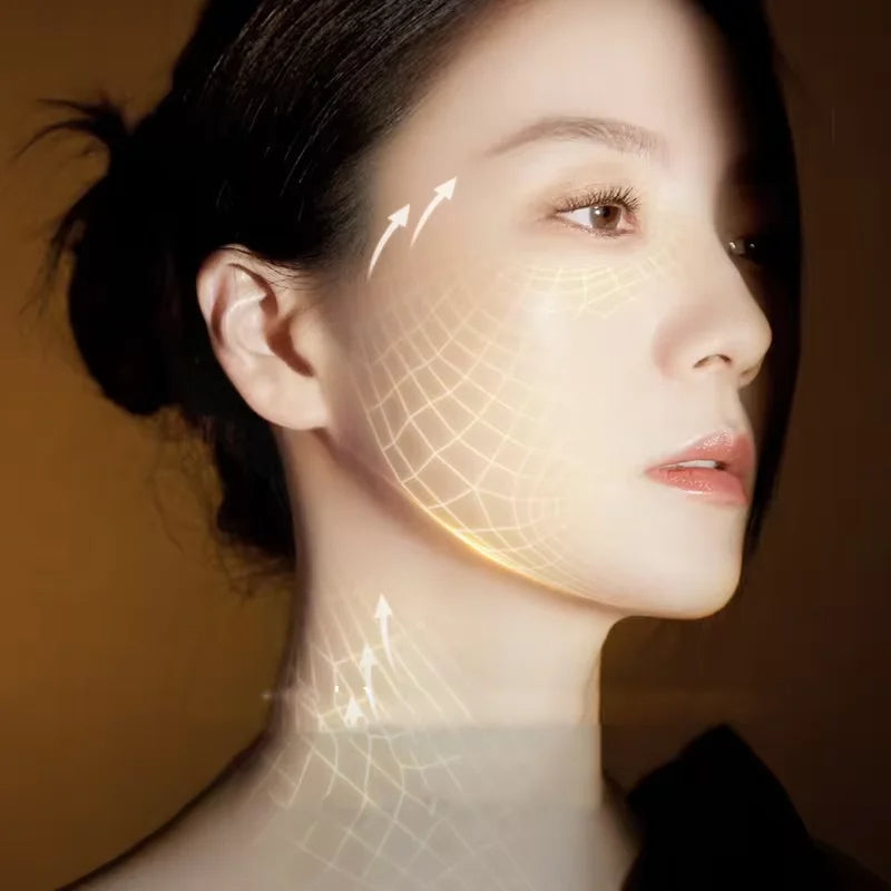 3 In 1 Facial Lifting Massager