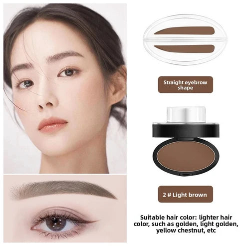 TheEyebrow Stamp Kit™