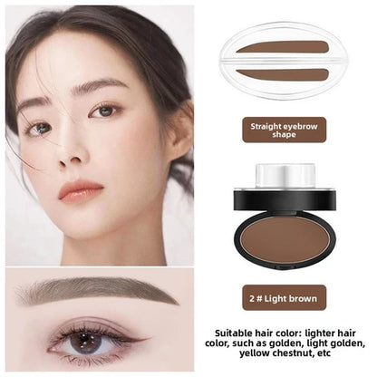 TheEyebrow Stamp Kit™
