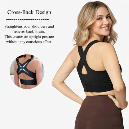 NOVA™️ Trueform Bra