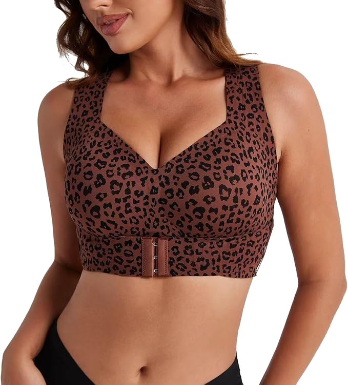 NOVA™️ Trueform Bra