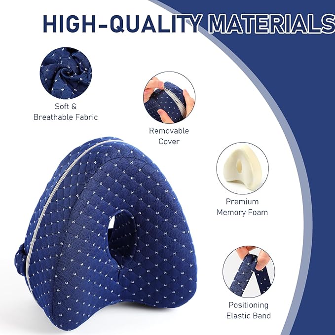 NOVA™️ Knee Pillow | Premium Edition