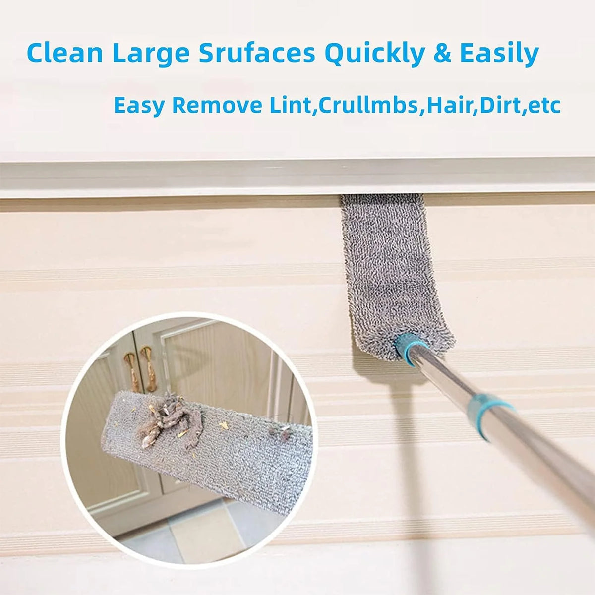 NOVA™ ReachPro Duster