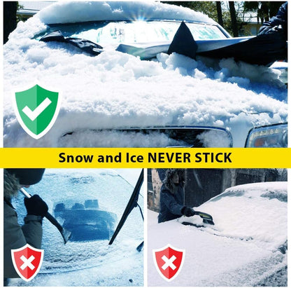 Weatherforce 360 All-Weather Windshield Protector