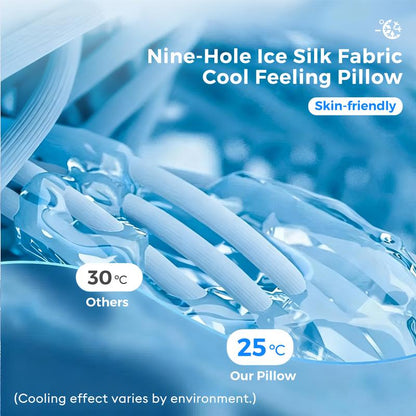 NOVA™ NeckRelief Pillow
