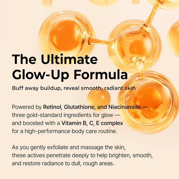 Dr Melaxin™️ Peel Shot Spray