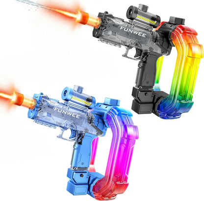 AquaticBlast - NeonX