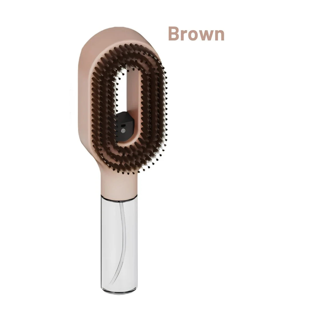 NOVA™️ Spray Hairbrush