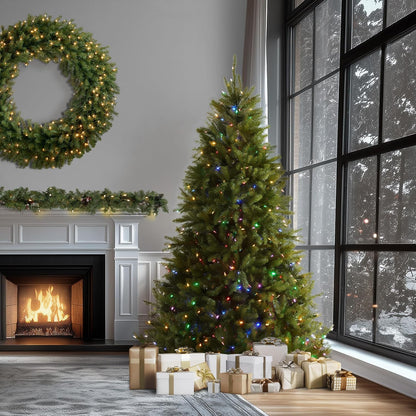 NOVA™️ Pre-Lit Christmas Tree