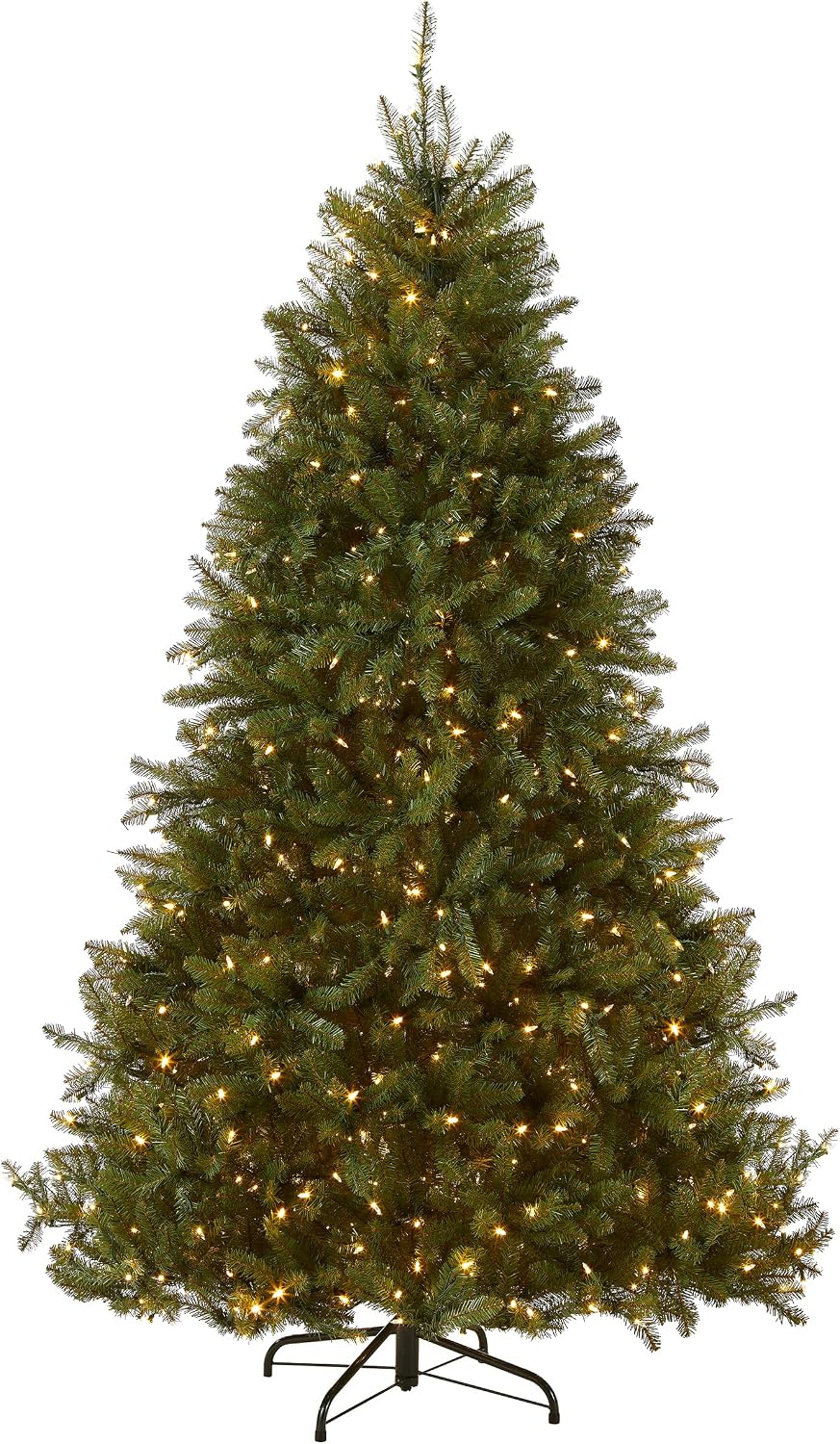 NOVA™️ Pre-Lit Christmas Tree