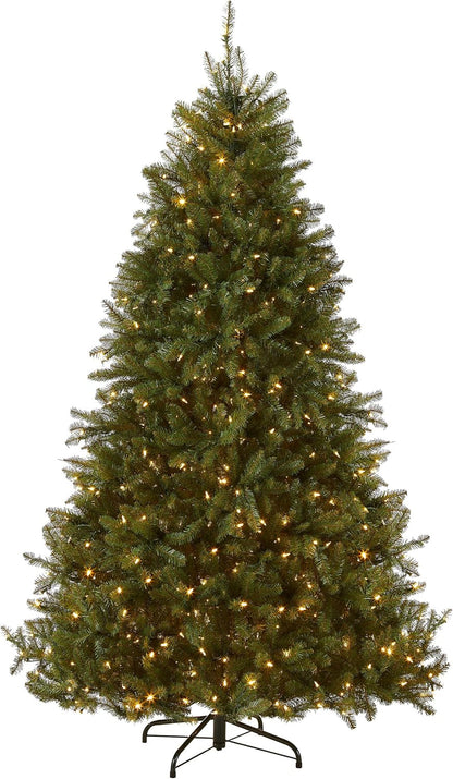 NOVA™️ Pre-Lit Christmas Tree