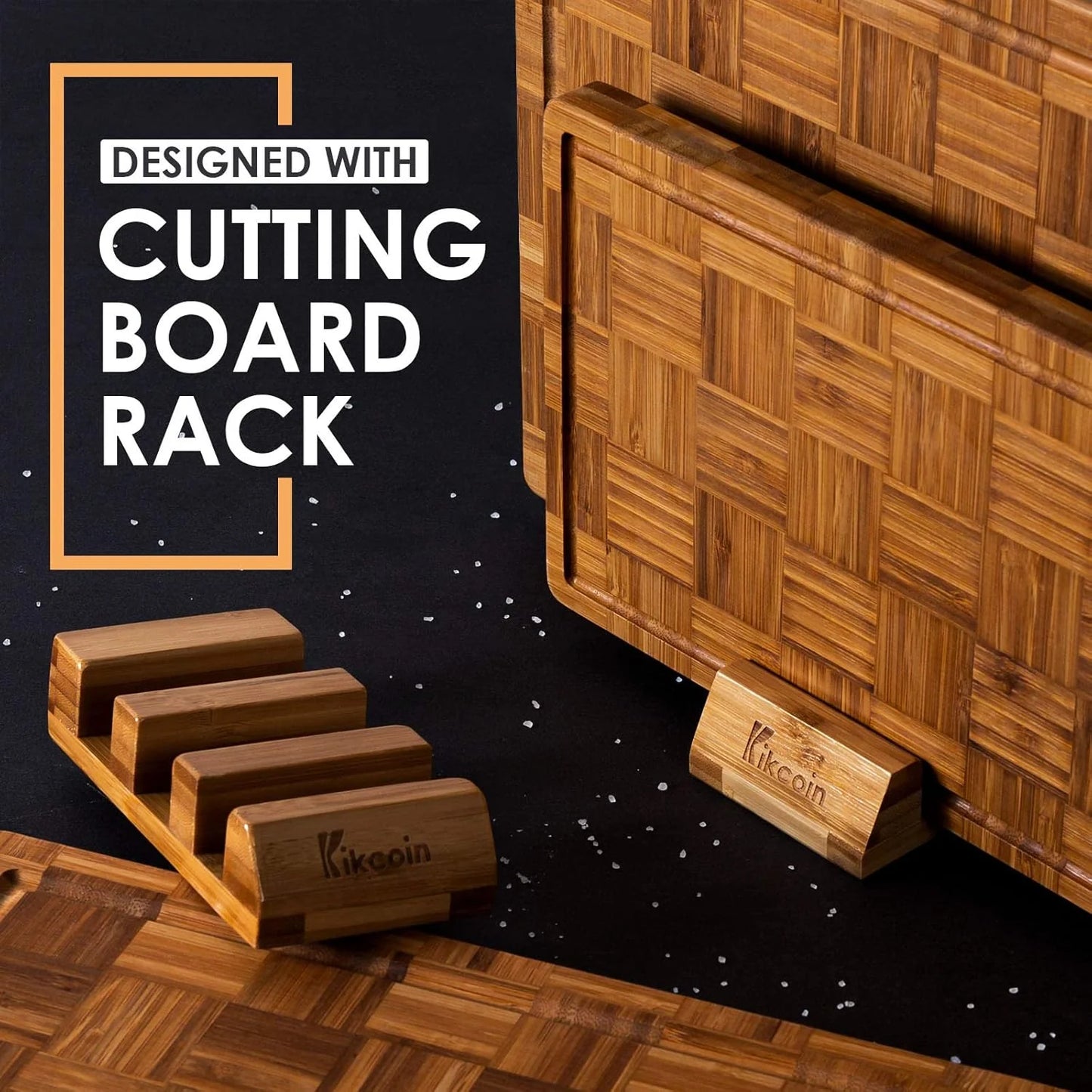 Extra Large Bamboo Cutting Boards